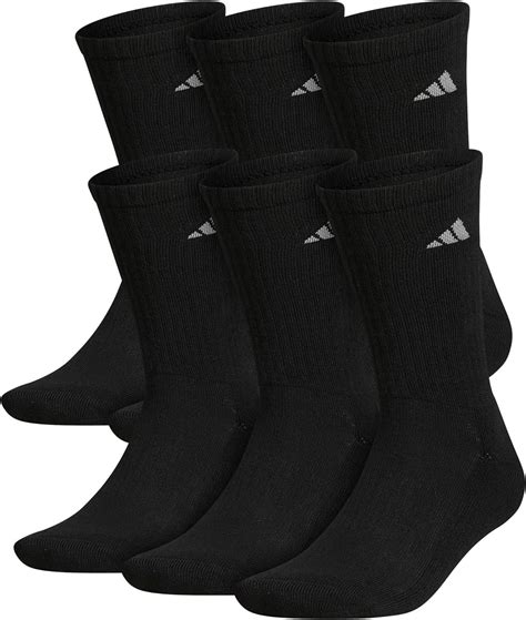 Suchergebnis Auf Amazon.de Für: Adidas Sportsocken Schwarz